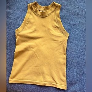 Athleta Renew Seamless Racerback Tank. Great condition. Size small